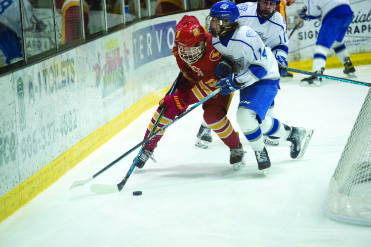 Copper Kings hockey looks to return to spotlight News, Sports, Jobs